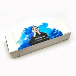 德國 Montblanc 萬寶龍 Muses 繆斯系列 致敬Maria Callas 瑪麗亞·卡拉絲 原子筆 德國 Montblanc 萬寶龍 Muses 繆斯系列 致敬Maria Callas 瑪麗亞·卡拉絲 原子筆