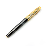 派克 Parker 新IM 先鋒系列  金蓋鋼珠筆 派克 Parker 新IM 先鋒系列  金蓋鋼珠筆