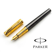 派克Parker  Ingenuity 精英 先鋒系列 金蓋鋼筆 派克Parker  Ingenuity 精英 先鋒系列 金蓋鋼筆