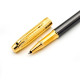 派克 Parker 新IM 先鋒系列 金蓋鋼珠筆