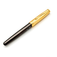 派克 Parker 新款Sonnet 卓爾 先鋒系列 金蓋鋼珠筆 派克 Parker 新款Sonnet 卓爾 先鋒系列 金蓋鋼珠筆
