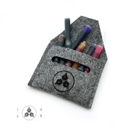小品雅集訂製 不織布 『含8色綜合』歐規卡式墨水套 小品雅集訂製 不織布 『含8色綜合』歐規卡式墨水套