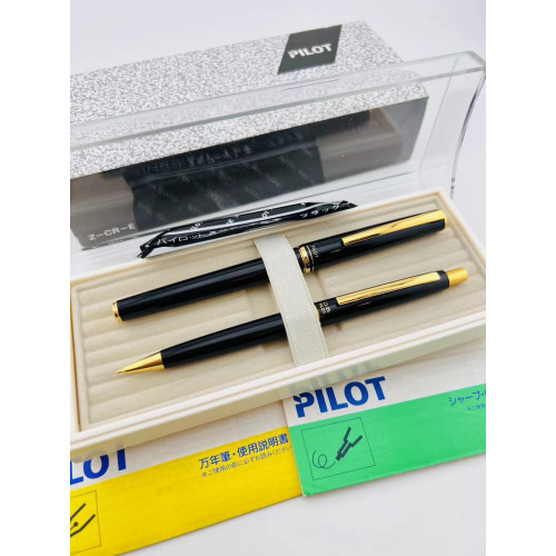  ☆典藏老筆☆ PILOT 百樂 膠桿 入門款 學生輕便 鋼筆/原子筆 