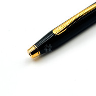 CROSS 高仕 Century II 亮黑金夾 原子筆 CROSS 高仕 Century II 亮黑金夾 原子筆