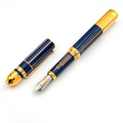 ☆典藏☆ PELIKAN 百利金 世界七大奇觀- “亞歷山大燈塔”(The Lighthouse of Alexandria)18C 鋼筆 ☆典藏☆ PELIKAN 百利金 世界七大奇觀- “亞歷山大燈塔”(The Lighthouse of Alexandria)18C 鋼筆