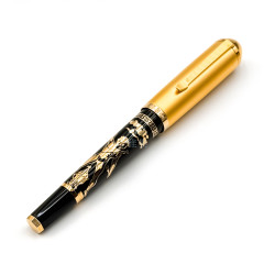 德國 百利金 Pelikan M1000 The Colossus of Rhodes  羅德島巨像 18C金 鋼筆  德國 百利金 Pelikan M1000 The Colossus of Rhodes  羅德島巨像 18C金 鋼筆