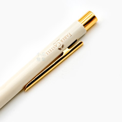 德國 Faber-Castell 輝柏 NEO Slim 原子筆  珍珠白(141445) 德國 Faber-Castell 輝柏 NEO Slim 原子筆  珍珠白(141445)