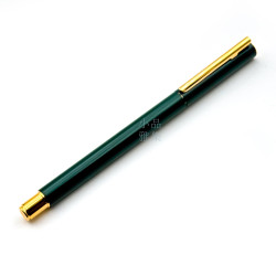 德國 Faber-Castell 輝柏  NEO Slim 鋼筆 叢林綠(141431) 德國 Faber-Castell 輝柏  NEO Slim 鋼筆 叢林綠(141431)
