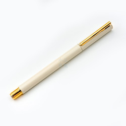 德國 Faber-Castell 輝柏  NEO Slim 鋼筆 珍珠白(141441) 德國 Faber-Castell 輝柏  NEO Slim 鋼筆 珍珠白(141441)