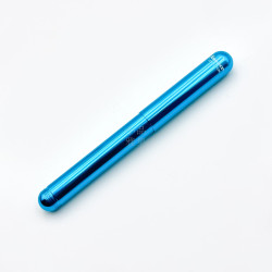 德國 Kaweco Liliput Blue 鋁桿 迷你手帳型 鋼筆(亮藍) 德國 Kaweco Liliput Blue 鋁桿 迷你手帳型 鋼筆(亮藍)
