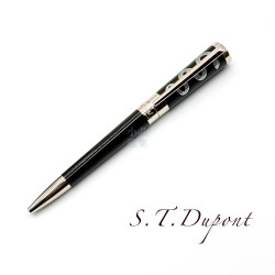 法國 S.T. DUPONT 都彭 LIBERTE 系列 金蛇 原子筆 法國 S.T. DUPONT 都彭 LIBERTE 系列 金蛇 原子筆