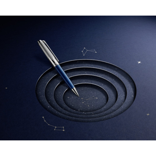 瑞士 卡達 Caran d'Ache 利曼 宇宙星河  原子筆 (2024聖誕特別版)