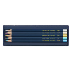 CARAN D'ACHE 卡達 2024聖誕 宇宙星河 限量版 Prismalo 金屬色系(10色) CARAN D'ACHE 卡達 2024聖誕 宇宙星河 限量版 Prismalo 金屬色系(10色)