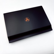 小品雅集特別訂製 橘紅酷炫色 奢華上掀 15支入筆盒 小品雅集特別訂製 橘紅酷炫色 奢華上掀 15支入筆盒