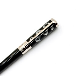 法國 S.T. DUPONT 都彭 LIBERTE 系列 金蛇 原子筆 法國 S.T. DUPONT 都彭 LIBERTE 系列 金蛇 原子筆