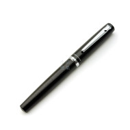 日本 Platinum 白金 PROCYON 鋼筆(全黑色) 日本 Platinum 白金 PROCYON 鋼筆(全黑色)