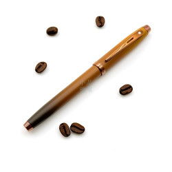 西華 Sheaffer  100型 咖啡特別版 鋼珠筆 西華 Sheaffer  100型 咖啡特別版 鋼珠筆