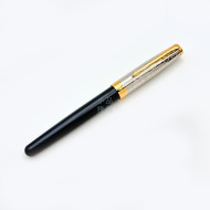 派克 Parker 新款Sonnet 卓爾 無畏之旅系列 鋼珠筆(長城) 派克 Parker 新款Sonnet 卓爾 無畏之旅系列 鋼珠筆(長城)