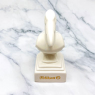 德國 Pelikan 百利金 典藏款 絕版鵜鶘造型筆擱/筆插 — 拍照趣味選擇 德國 Pelikan 百利金 典藏款 絕版鵜鶘造型筆擱/筆插 — 拍照趣味選擇