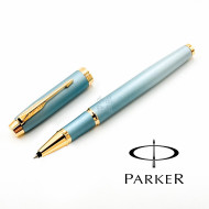 派克 Parker 新IM 雲朵藍 鋼珠筆 派克 Parker 新IM 雲朵藍 鋼珠筆