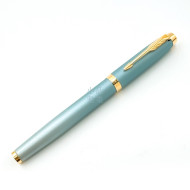 派克 Parker 新IM 雲朵藍 鋼珠筆 派克 Parker 新IM 雲朵藍 鋼珠筆