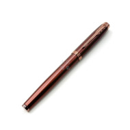 派克 Parker 新IM 勃根地紅 鋼珠筆 派克 Parker 新IM 勃根地紅 鋼珠筆