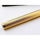 ☆典藏老筆☆派克 PARKER Premier 金沙環 金桿網紋 18K 鋼筆 (GH-1920K -極新品)