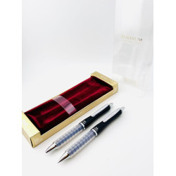 =庫存新筆= PLATINUM 白金牌MBSI-1000 自動鉛筆,原子筆 =庫存新筆= PLATINUM 白金牌MBSI-1000 自動鉛筆,原子筆