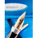☆典藏老筆☆ 派克 Parker 75 純銀格 鋼筆 14K XF尖 ( #GH-1700K 近新品)
