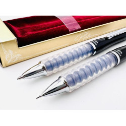 =庫存新筆= PLATINUM 白金牌MBSI-1000 自動鉛筆,原子筆 =庫存新筆= PLATINUM 白金牌MBSI-1000 自動鉛筆,原子筆