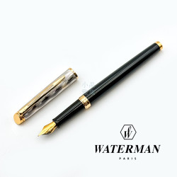 法國 WATERMAN  浮光巴黎特別版  HÉMISPHÈRE 雋雅  鋼筆  法國 WATERMAN  浮光巴黎特別版  HÉMISPHÈRE 雋雅  鋼筆