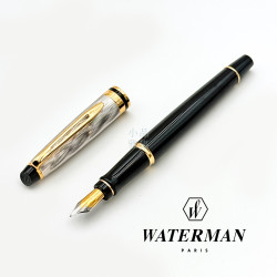 法國 WATERMAN  浮光巴黎特別版  Expert 權威  鋼筆  法國 WATERMAN  浮光巴黎特別版  Expert 權威  鋼筆