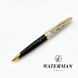 法國 WATERMAN  浮光巴黎特別版   Carene 海洋  原子筆  法國 WATERMAN  浮光巴黎特別版   Carene 海洋  原子筆