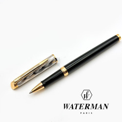 法國 WATERMAN 浮光巴黎特別版  HÉMISPHÈRE 雋雅  鋼珠筆  法國 WATERMAN 浮光巴黎特別版  HÉMISPHÈRE 雋雅  鋼珠筆