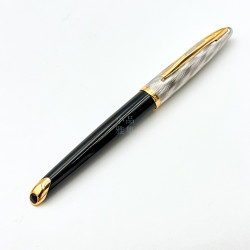 法國 WATERMAN  浮光巴黎特別版  Carene 海洋  18K 鋼筆  法國 WATERMAN  浮光巴黎特別版  Carene 海洋  18K 鋼筆
