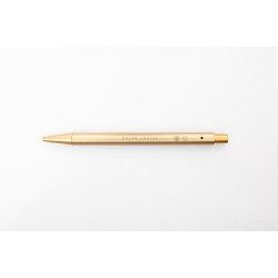 【台電 退役封水銅條再製計畫 】台電文創 x YSTUDIO  水力筆 Hydropower Ballpoint Pen(單筆) 【台電 退役封水銅條再製計畫 】台電文創 x YSTUDIO  水力筆 Hydropower Ballpoint Pen(單筆)