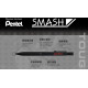 日本 PENTEL 飛龍牌 Q1003/Q1005 SMASH自動鉛筆 (0.3/0.5mm)