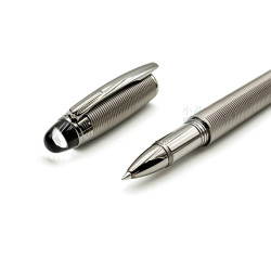 Montblanc 萬寶龍 Starwalker 星際行者 午夜黑金屬 鋼珠筆 105648 Montblanc 萬寶龍 Starwalker 星際行者 午夜黑金屬 鋼珠筆 105648