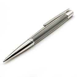 ST Dupont Defi 系列特別版 Vibration 鈀金屬原子筆 405722 ST Dupont Defi 系列特別版 Vibration 鈀金屬原子筆 405722