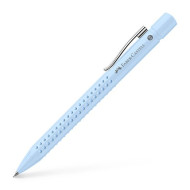 德國 FABER-CASTELL 輝柏 好點子 0.5mm 自動鉛筆(231029天空藍) 德國 FABER-CASTELL 輝柏 好點子 0.5mm 自動鉛筆(231029天空藍)