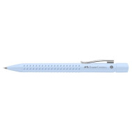 德國 FABER-CASTELL 輝柏 好點子 0.5mm 自動鉛筆(231029天空藍) 德國 FABER-CASTELL 輝柏 好點子 0.5mm 自動鉛筆(231029天空藍)
