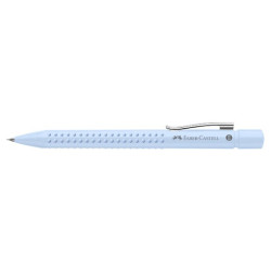 德國 FABER-CASTELL 輝柏 好點子 0.5mm 自動鉛筆(231029天空藍) 德國 FABER-CASTELL 輝柏 好點子 0.5mm 自動鉛筆(231029天空藍)