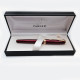 ☆典藏老筆☆ PARKER 派克 Parker Sonnet 商籟 18K金 麗雅紅 鋼筆 ( 全新品#GH1960K)
