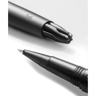 TAG設計｜ Submarine 潛艦鋼珠筆