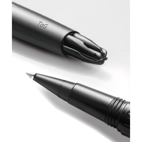 TAG設計｜ Submarine 潛艦鋼珠筆