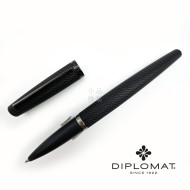 德國 DIPLOMAT 迪波曼 Viper 毒蛇 鋼珠筆(黑色) 德國 DIPLOMAT 迪波曼 Viper 毒蛇 鋼珠筆(黑色)