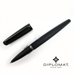 德國 DIPLOMAT 迪波曼 Viper 毒蛇 鋼珠筆(黑色) 德國 DIPLOMAT 迪波曼 Viper 毒蛇 鋼珠筆(黑色)
