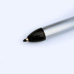 CROSS 高仕 TECH3 觸控三用筆(啞鉻黑夾) CROSS 高仕 TECH3 觸控三用筆(啞鉻黑夾)