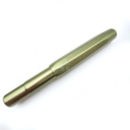 德國 Kaweco AL sport 2024 鋁合金 橄欖石綠鋼筆  德國 Kaweco AL sport 2024 鋁合金 橄欖石綠鋼筆