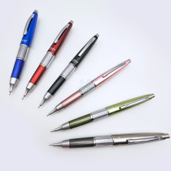 日本 Pentel 飛龍牌 KERRY 鋼筆造型 0.5mm自動鉛筆  日本 Pentel 飛龍牌 KERRY 鋼筆造型 0.5mm自動鉛筆